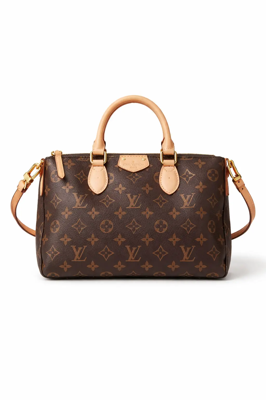 Louis Vuitton Turenne PM Monogram