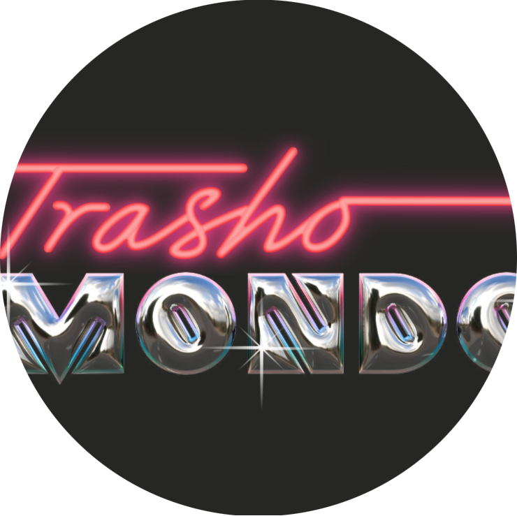 Trashomondo